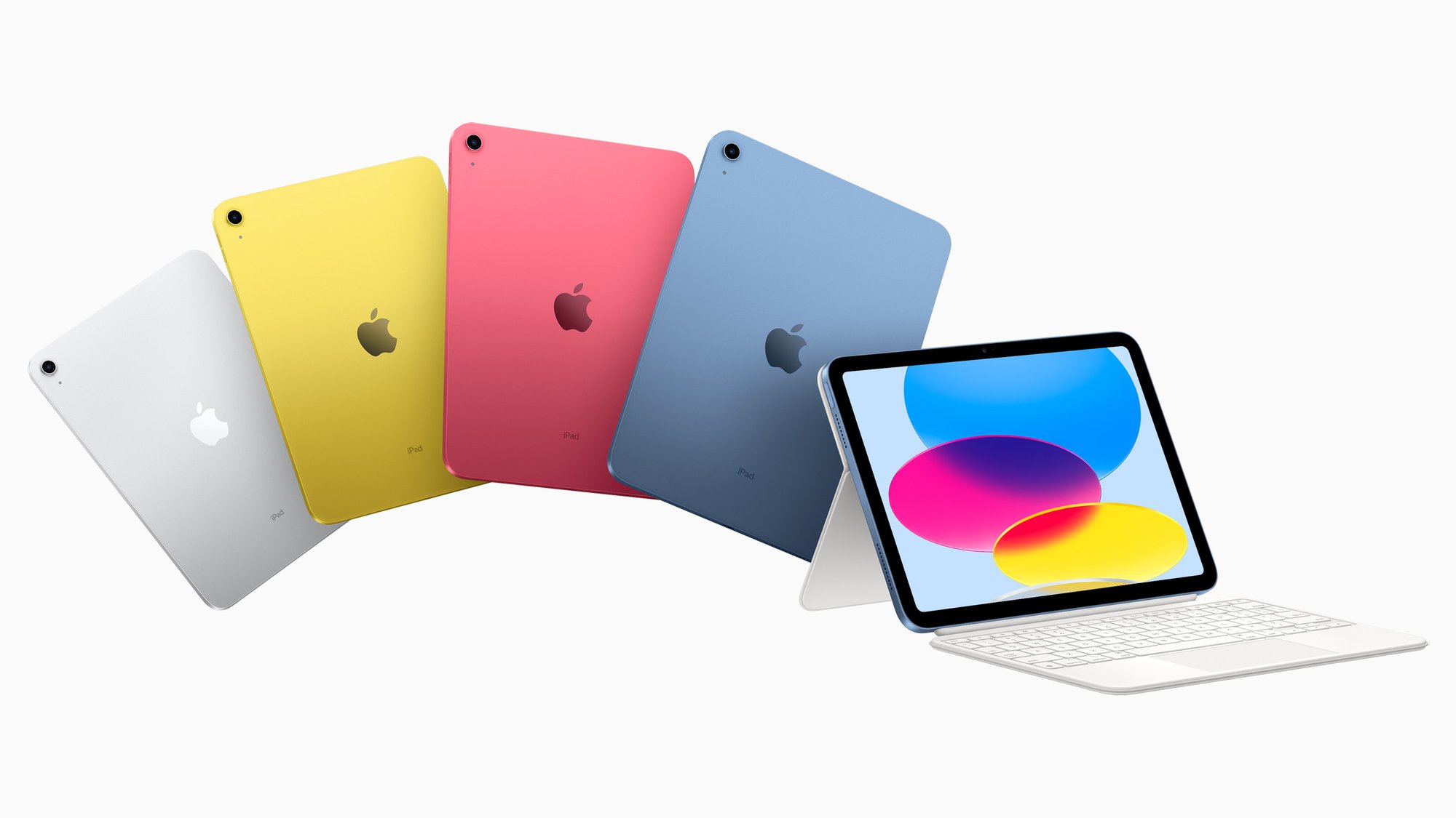 Apple ra mắt iPad &quot;giá rẻ&quot; mới: Nhiều nâng cấp nhưng giá không còn rẻ như trước - Ảnh 2.