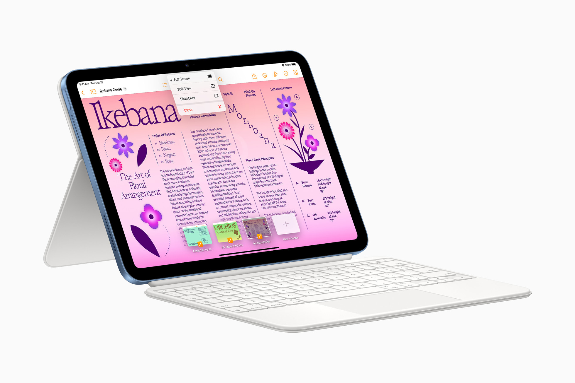 Apple ra mắt iPad 'giá rẻ' mới: Nhiều nâng cấp nhưng giá không còn rẻ như trước  - Ảnh 3.