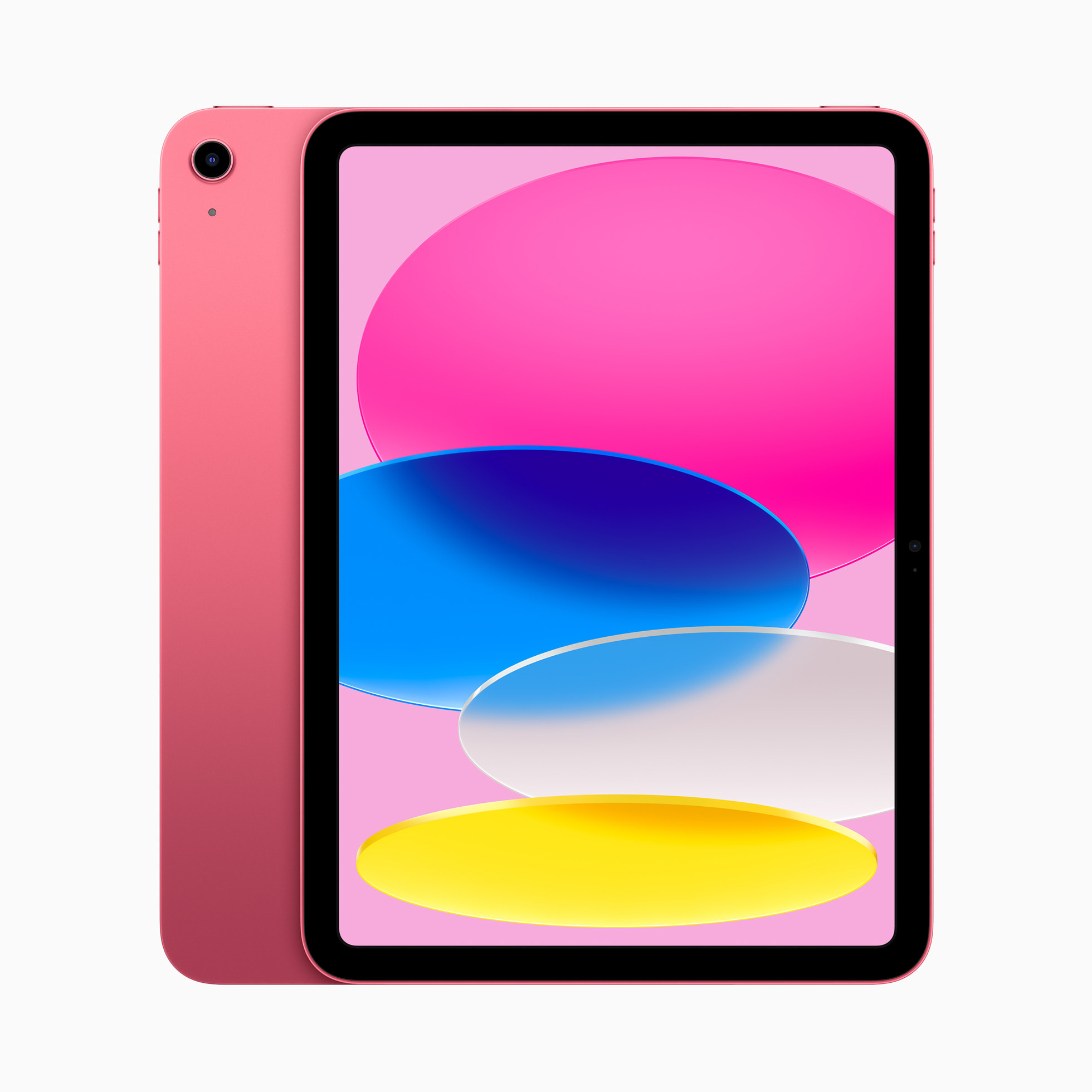 Apple ra mắt iPad &quot;giá rẻ&quot; mới: Nhiều nâng cấp nhưng giá không còn rẻ như trước  - Ảnh 1.