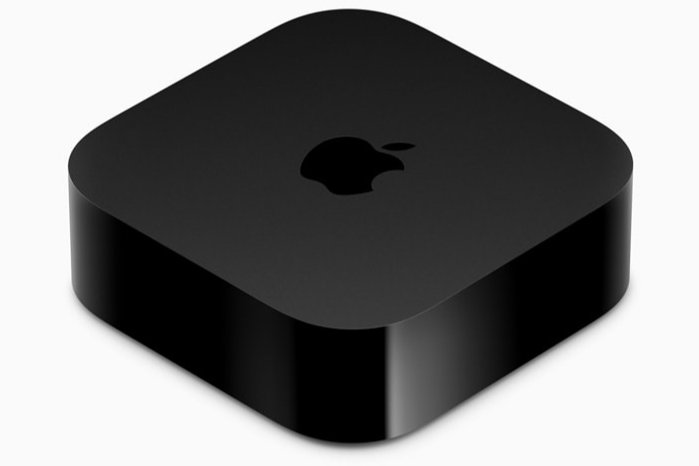 Apple Ra Mắt Apple TV 4K Thế Hệ Mới Cực Kỳ Mạnh Mẽ  - Ảnh 1.