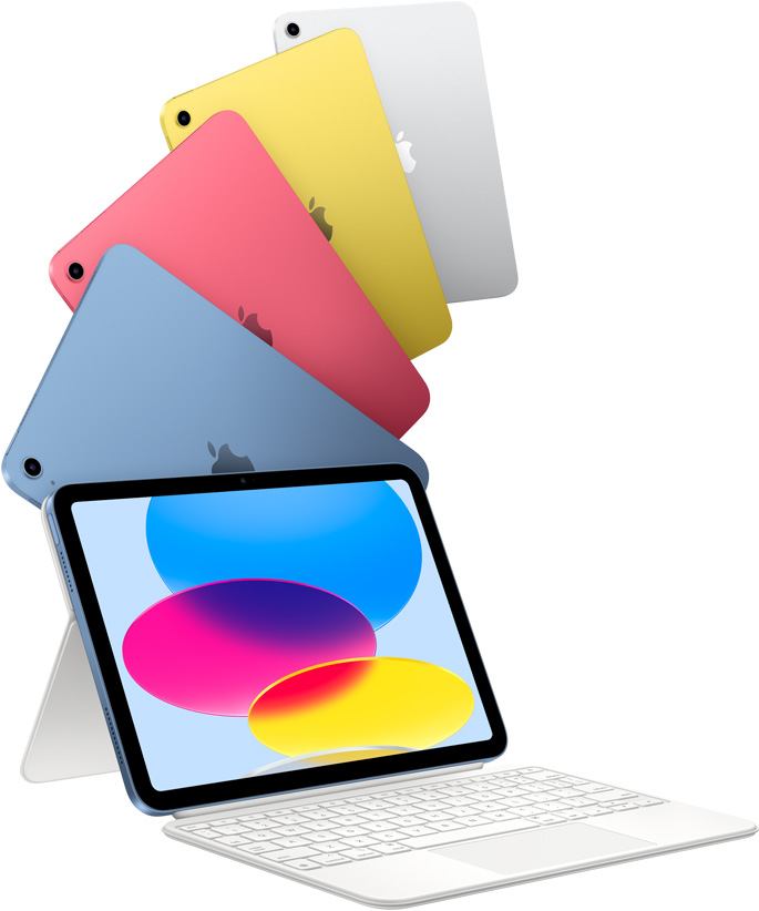 Sốc với giá bán iPad Gen 10: Apple đang toan tính điều gì? - Ảnh 4.