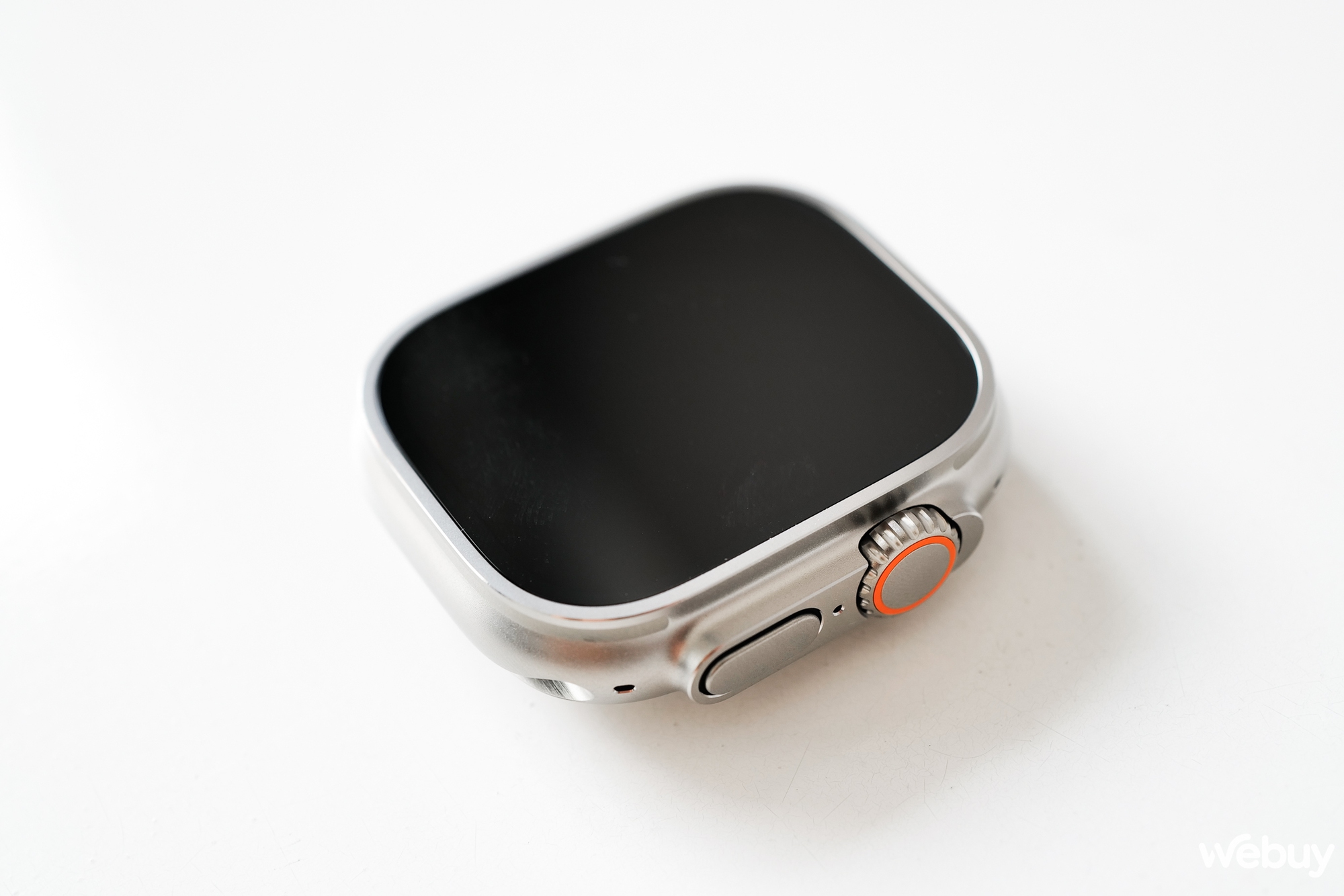 Mở hộp đồng hồ thông minh đến từ Apple, giá bằng cả một chiếc iPhone 14 - Ảnh 9.