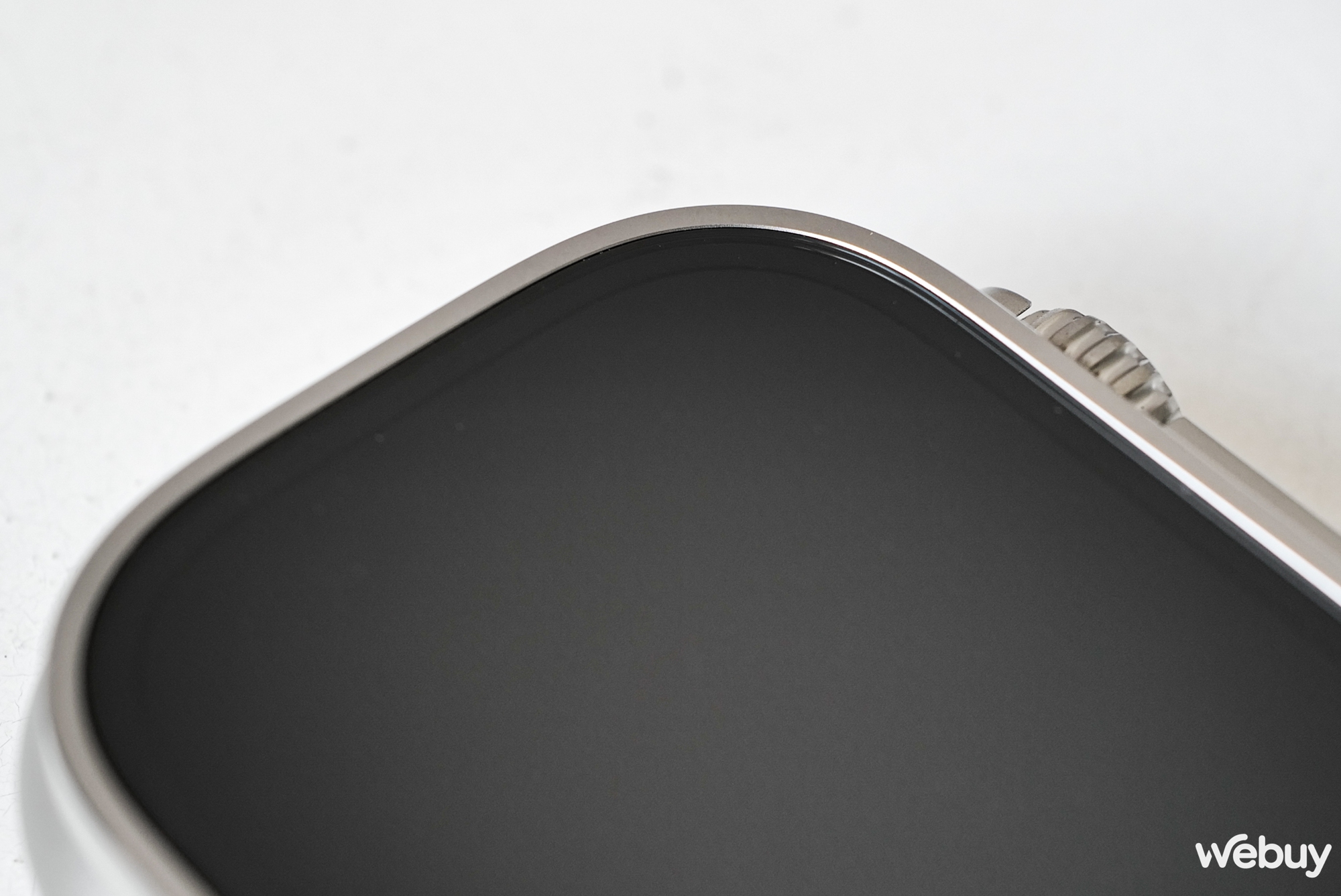 Mở hộp đồng hồ thông minh đến từ Apple, giá bằng cả một chiếc iPhone 14 - Ảnh 11.