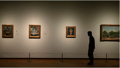 Làng tranh giả lớn nhất thế giới và hành trình tìm thấy chính mình của thợ vẽ sau 20 năm chép tranh Van Gogh - Ảnh 9.