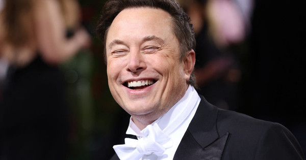 Elon Musk tuyên bố Tesla sẽ vượt vốn hóa Apple, đạt 4.500 tỷ USD trong tương lai - Ảnh 1.