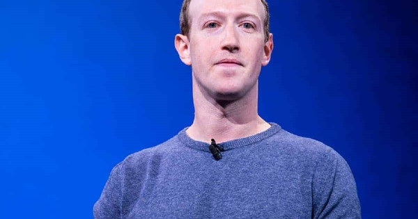 Cần bao nhiêu dấu hiệu cảnh báo nữa thì Mark Zuckerberg mới 'tỉnh ngộ' với vũ trụ ảo? - Ảnh 2.