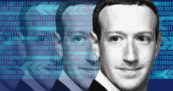 Mark Zuckerberg đang bán cho thế giới tầm nhìn vĩ đại, nếu thành công sẽ bá chủ tương lai của máy tính - Ảnh 1.