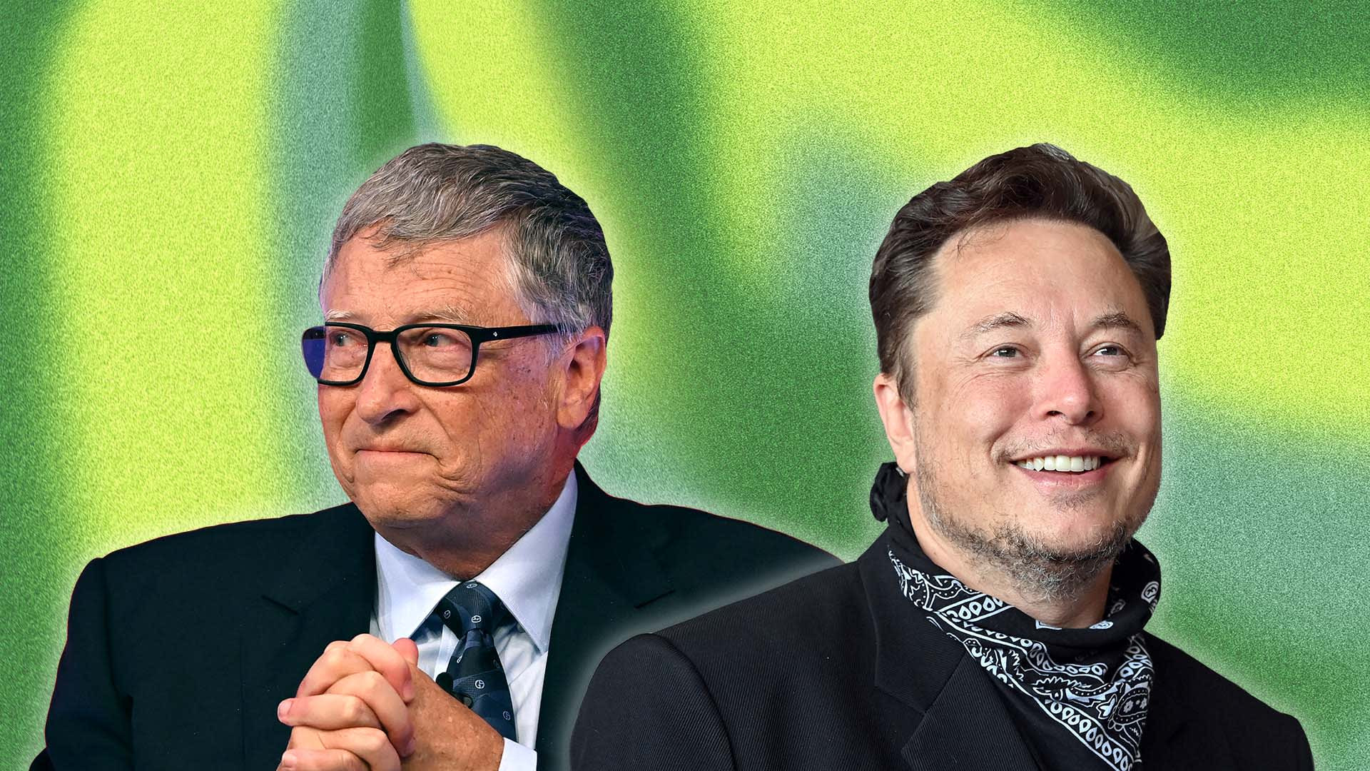 Khai phá cách tối ưu sức mạnh thời gian mà tỷ phú Elon Musk và Bill Gates đều áp dụng - Ảnh 1.