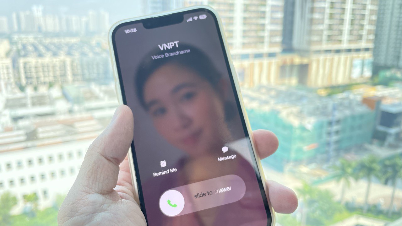 Voice Brandname: Giải pháp quảng bá hiệu quả thương hiệu trong thời đại số - Ảnh 1.