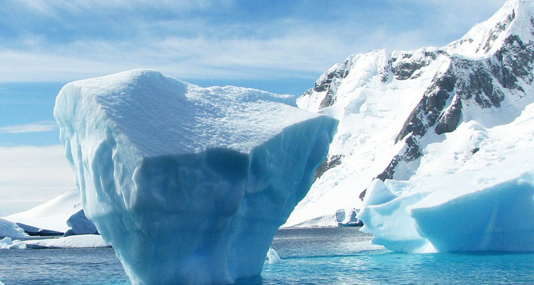 Những sự thật bất ngờ về Nam Cực mà không phải ai cũng biết - Ảnh 3.