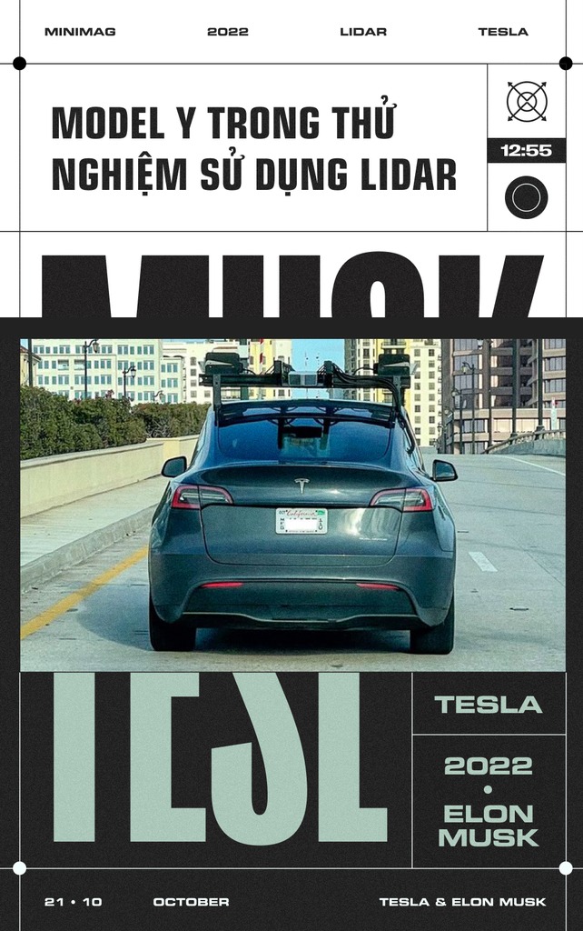 ‘Ngược sóng’ cả ngành xe điện, tại sao Tesla kiên quyết loại bỏ cảm biến radar, lý do hóa ra không chỉ vì tiền - Ảnh 4.