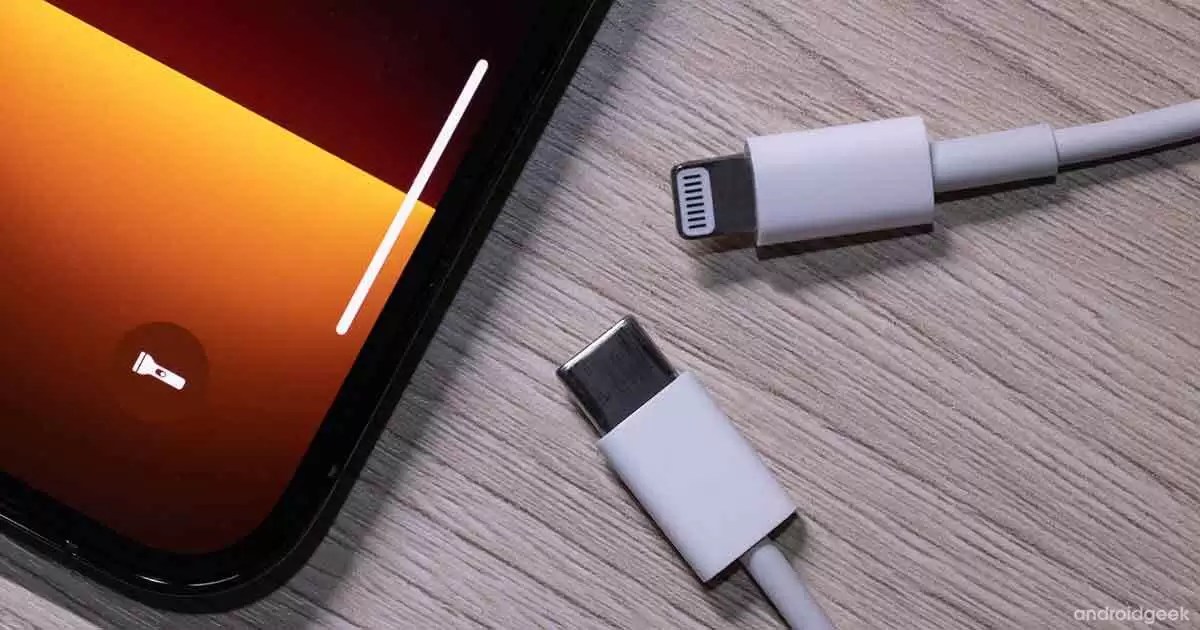 Apple chính thức xác nhận iPhone tương lai sẽ dùng cổng USB-C - Ảnh 1.