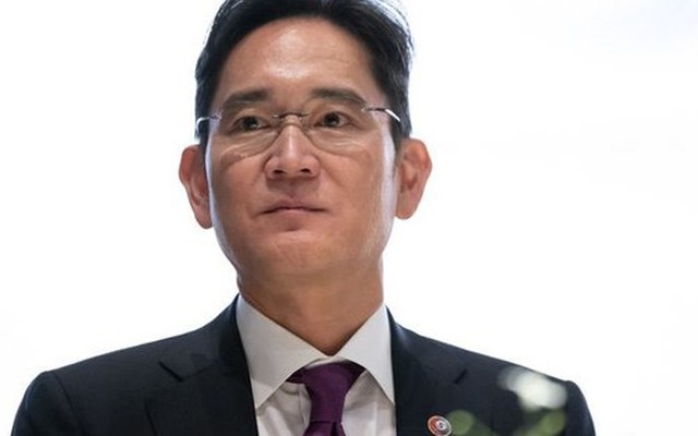 ‘Thái tử' Lee được bổ nhiệm làm Chủ tịch Samsung Electronics, chính thức nắm 'ngai vàng' sau nhiều năm chờ đợi - Ảnh 1.