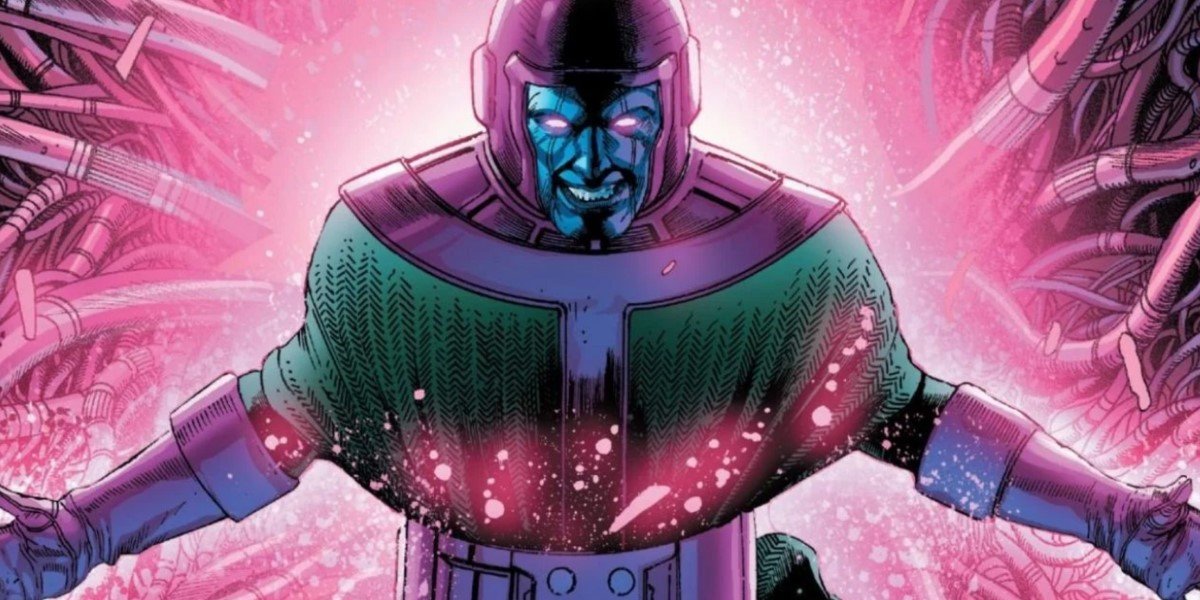 Giải mã thân phận phản diện Kang - 'Thanos tiếp theo' của vũ trụ điện ảnh Marvel - Ảnh 3.