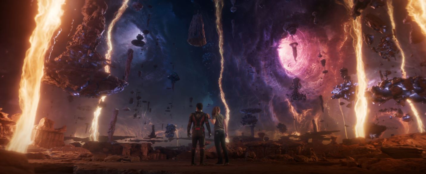 Giải mã thân phận phản diện Kang - 'Thanos tiếp theo' của vũ trụ điện ảnh Marvel - Ảnh 4.