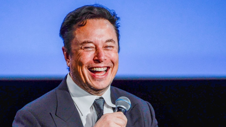 Elon Musk thành lập hội đồng kiểm duyệt Twitter - Ảnh 1.