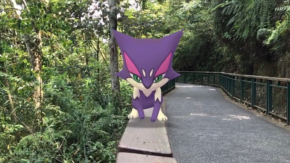 Người chơi Pokémon GO tại Singapore có cơ hội 'săn' thú hiếm lớn nhất trong năm - Ảnh 3.