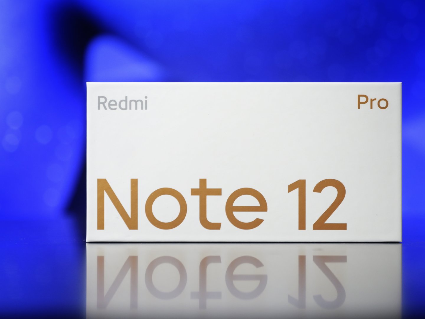 Ảnh thực tế Redmi Note 12 Pro: Thiết kế quen thuộc, chip Dimensity 1080, giá dưới 6 triệu đồng - Ảnh 1.