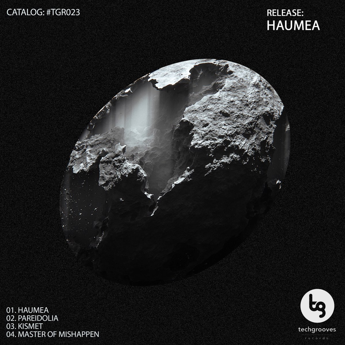 Hành tinh lùn Haumea là một trong những vật thể lạ trong Hệ Mặt Trời - Ảnh 3.