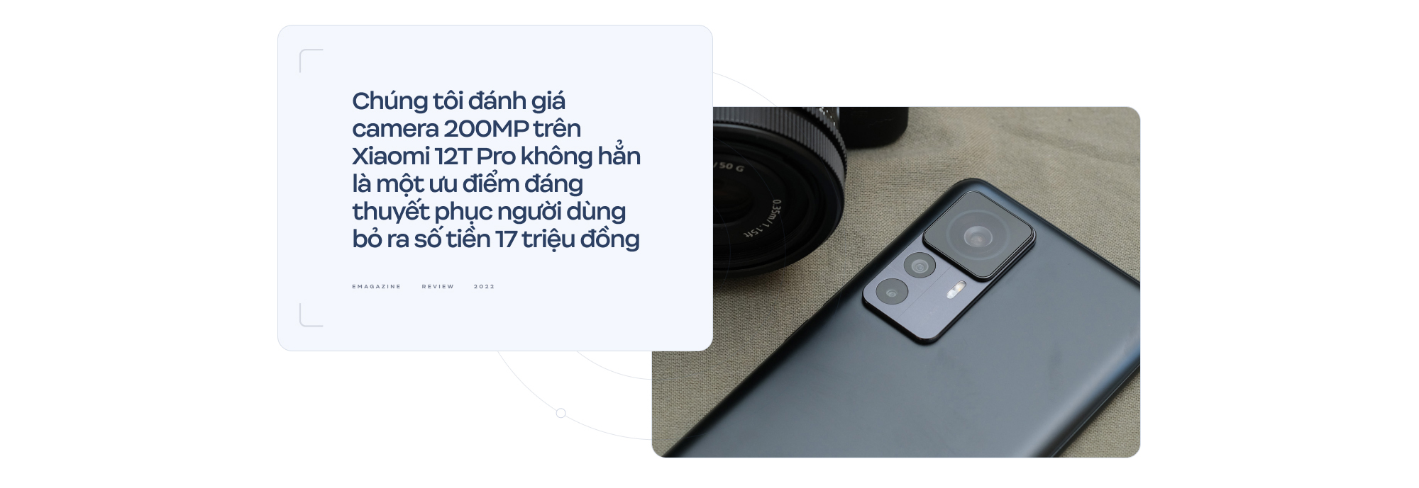 Đánh giá Xiaomi 12T Pro: Phần cứng “đỉnh” liệu có còn là thứ người dùng cần? - Ảnh 15.