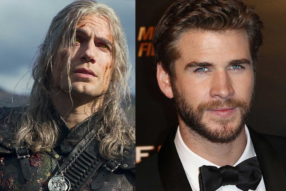 Netflix bất ngờ đưa tin 'em trai Thor' sẽ thay thế Henry Cavill trong 'The Witcher' mùa 4 - Ảnh 1.