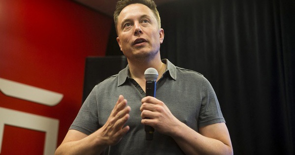 Tỉ phú Elon Musk bác bỏ thông tin 'tắm máu' Twitter trước 1-11 - Ảnh 1.