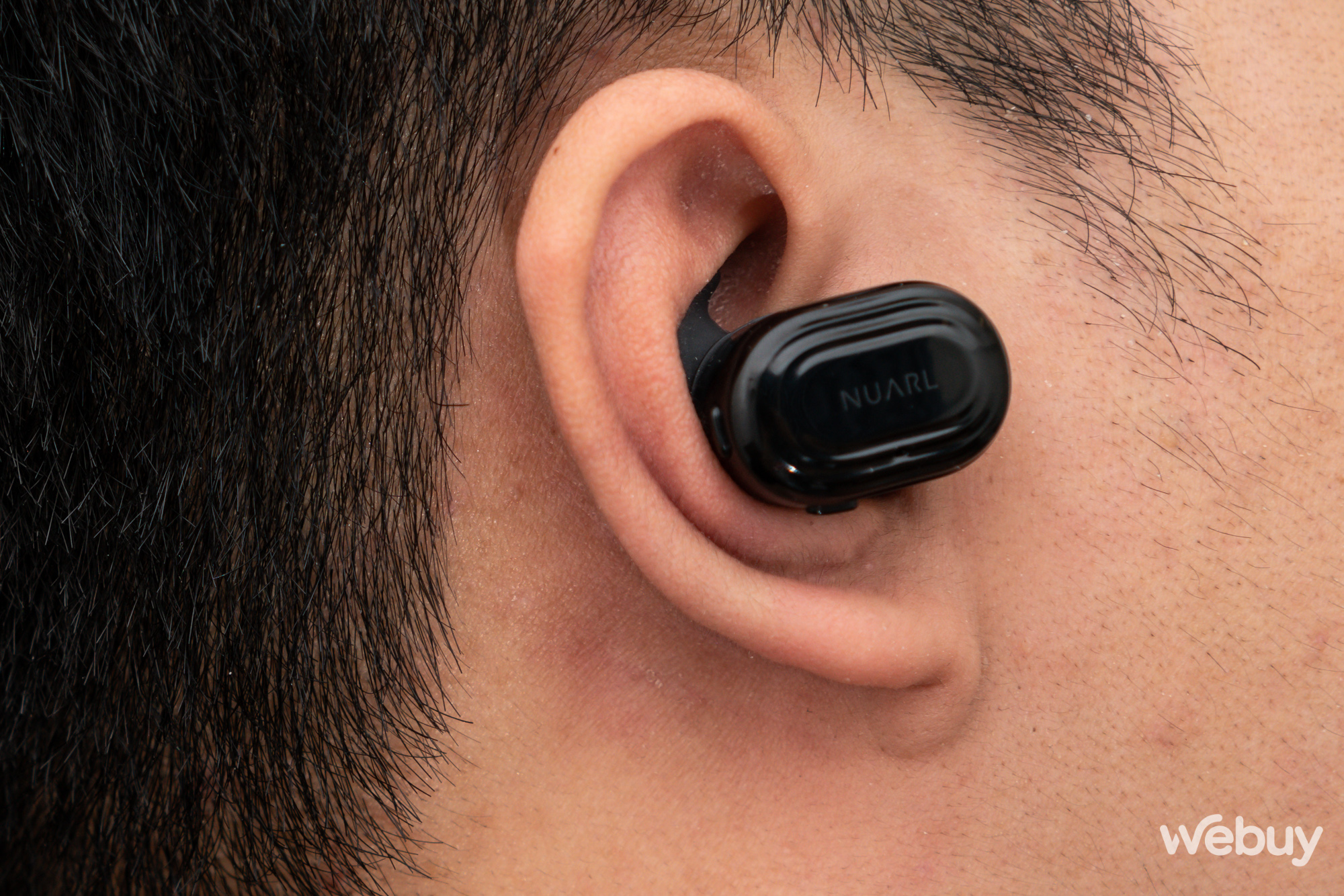 Đánh giá tai nghe không dây Nuarl N10 Plus: Nét nhẹ nhàng từ Nhật Bản - Ảnh 9.