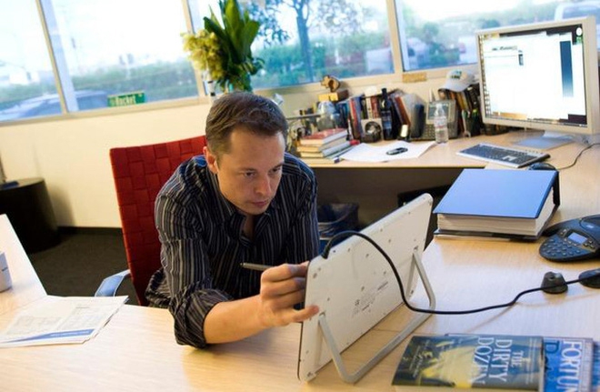 Bí mật để có được sự nghiệp thành công từ 2 ông trùm Peter Thiel và Elon Musk: Các doanh nhân siêu thành công khác cũng đồng ý - Ảnh 2.