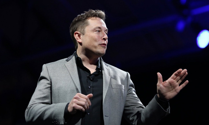 Bí mật để có được sự nghiệp thành công từ 2 ông trùm Peter Thiel và Elon Musk: Các doanh nhân siêu thành công khác cũng đồng ý - Ảnh 1.