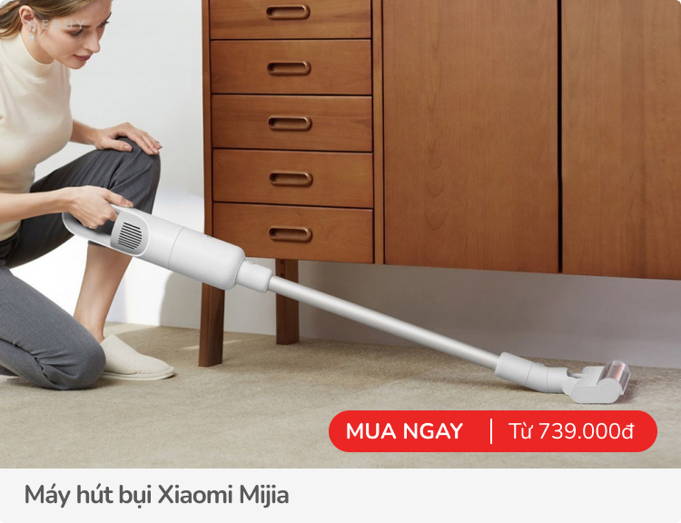 8 món đồ dùng Xiaomi hay ho, giá lại rẻ cho chàng trai độc thân ở 1 mình - Ảnh 8.