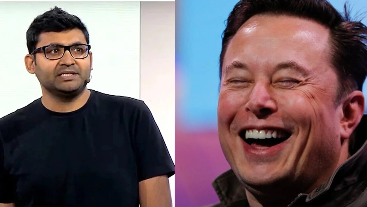 Parag Agrawal: Vị CEO đen đủi của Twitter, nạn nhân trong cuộc chiến ‘sáng nắng chiều mưa’ của Elon Musk - Ảnh 2.