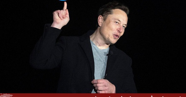 Đằng sau cú “quay xe” đồng ý mua Twitter của Elon Musk - Ảnh 1.