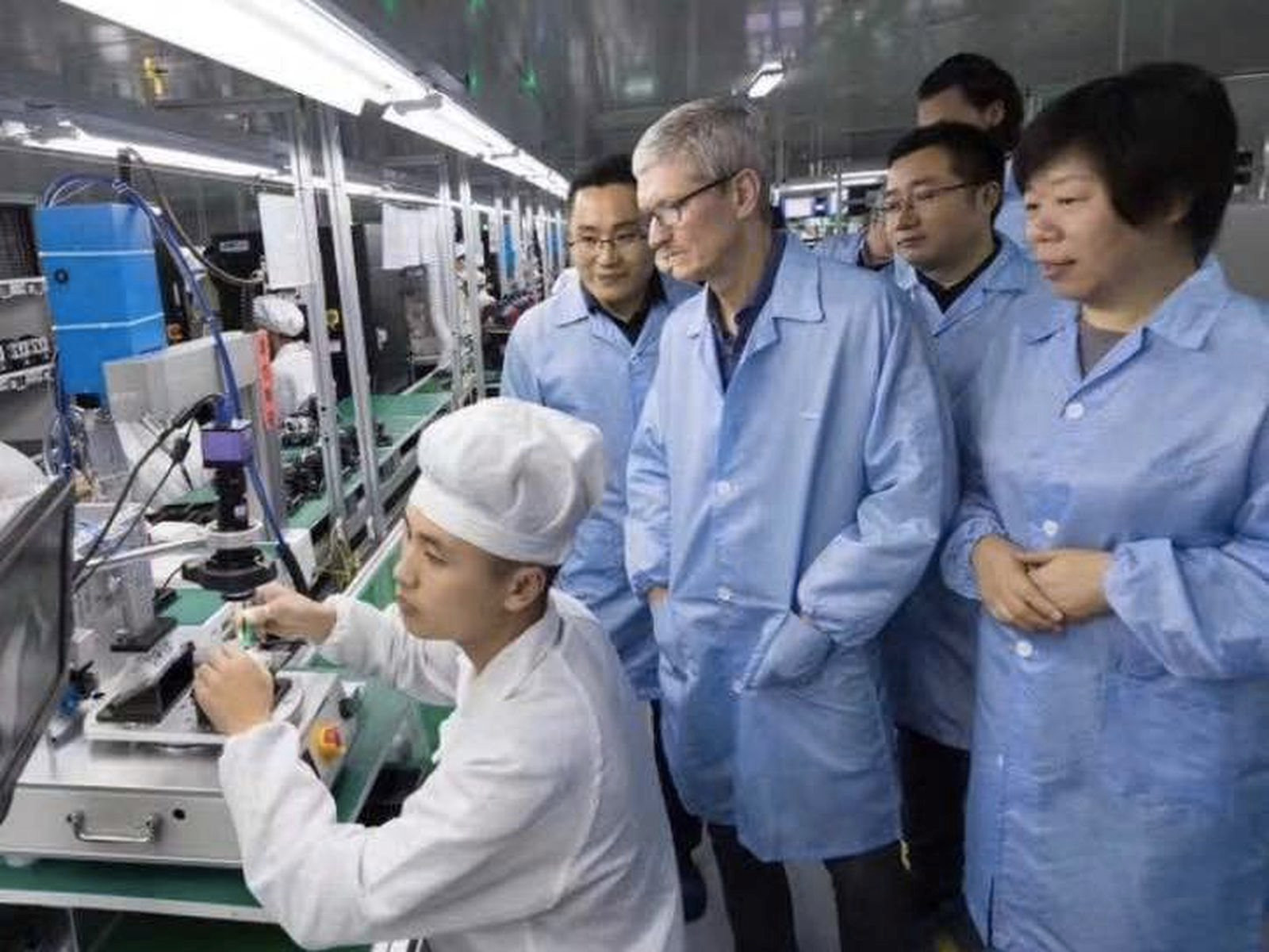 Chớp lấy thời cơ để đi lên, xuất khẩu iPhone dự kiến thu về gần 60 ngàn tỷ đồng cho Ấn Độ - Việt Nam cạnh tranh ra sao? - Ảnh 2.