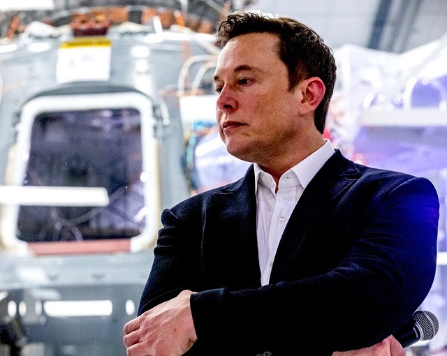Elon Musk đã mất 'bàn tay Midas'? - Ảnh 1.