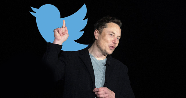 Bom tấn đầu tiên sau khi tiếp quản Twitter của Elon Musk: Sẽ tính phí người dùng 20 USD/tháng - Ảnh 1.