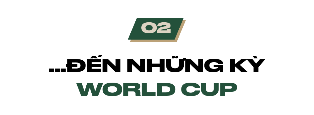 Chuyện của đội bóng cụt chân vô địch World Cup: Khi thể thao chữa lành vết thương từ bom đạn chiến tranh - Ảnh 6.