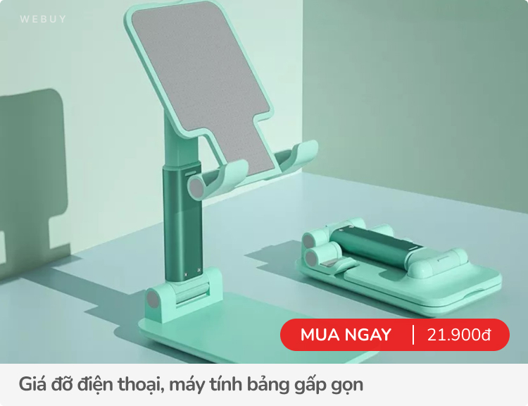 5 phụ kiện công nghệ &quot;nhỏ mà có võ&quot; đang sale dịp 11/11 trên Lazada giúp anh em chạy deadline cuối năm - Ảnh 1.