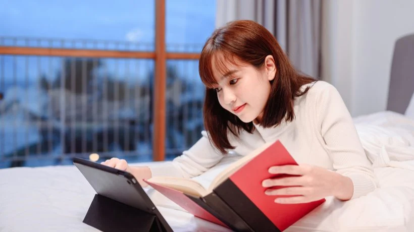 Nghiên cứu: nữ sinh viên có vẻ ngoài ưa nhìn không còn được ưu ái như trước khi học online - Ảnh 1. Nghiên cứu: nữ sinh viên có vẻ ngoài ưa nhìn không còn được ưu ái như trước khi học online - Ảnh 1.