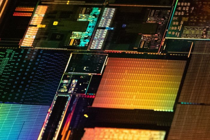 TSMC mở rộng quy mô, chuẩn bị đầu tư 12 tỷ USD xây nhà máy chip mới - Ảnh 2.