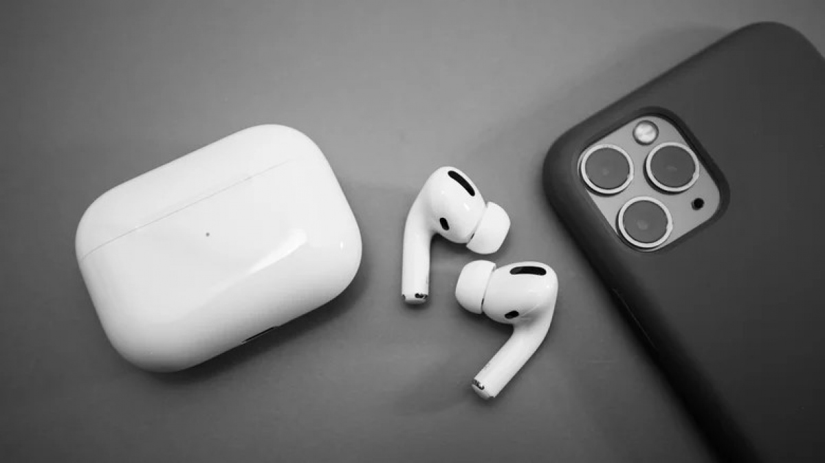 4 tính năng đặc biệt của AirPods không phải ai cũng biết - Ảnh 5.