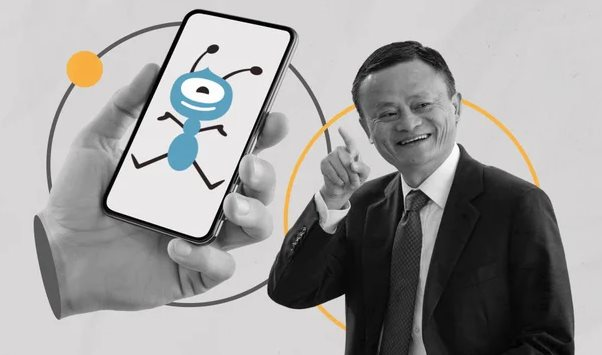 Jack Ma ‘bặt vô âm tín’ trong Ngày độc thân 11/11, chỉ còn là người giàu thứ 5 Trung Quốc - Ảnh 1.