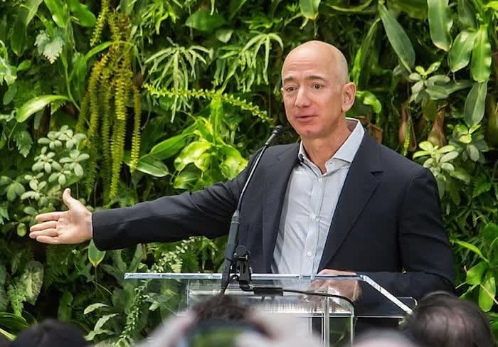 Tại sao Jeff Bezos lại lên lịch các cuộc họp cần tới chỉ số IQ cao vào 10 giờ sáng? - Ảnh 2.