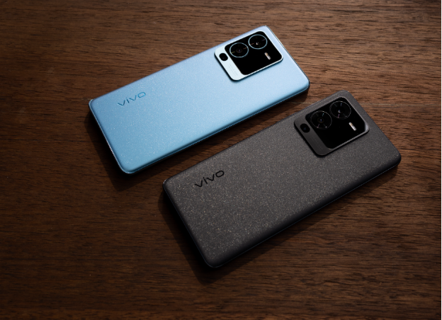 vivo ra mắt V25 Pro: smartphone nhiếp ảnh, hiệu năng mạnh mẽ, thiết kế xứng tầm flagship - Ảnh 1.