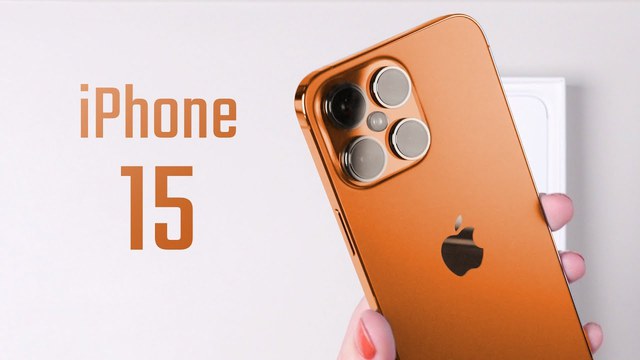 iPhone 15 có giá bán cao không tưởng, phiên bản Pro Max gây ngỡ ngàng?