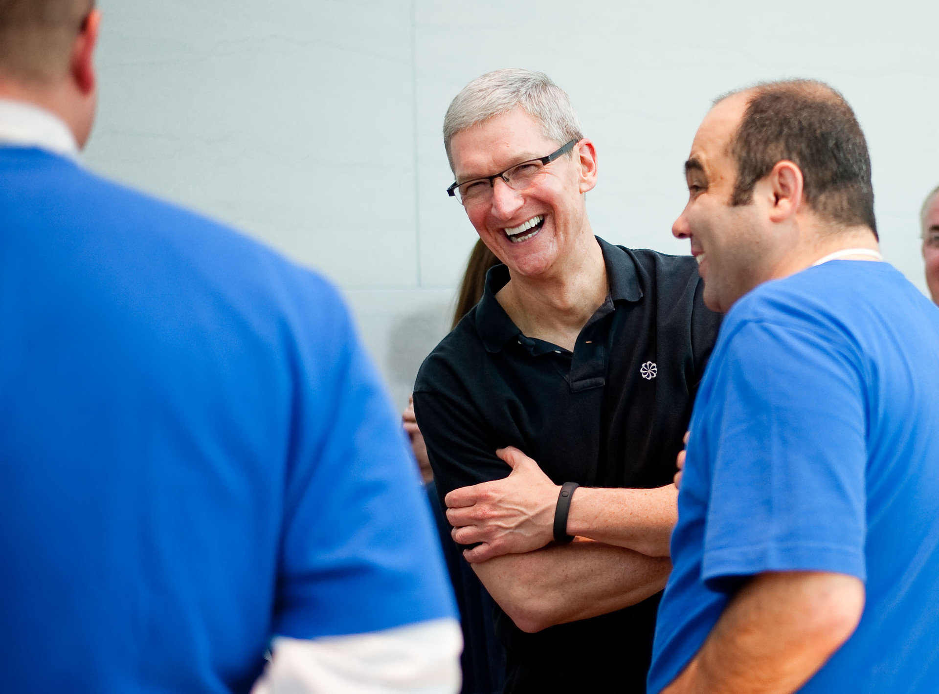 Trong khi Big Tech liên tục sa thải nhân viên, chiến lược tuyển dụng của Apple lại gây bất ngờ, thể hiện giá trị anh cả ngành công nghệ - Ảnh 2.