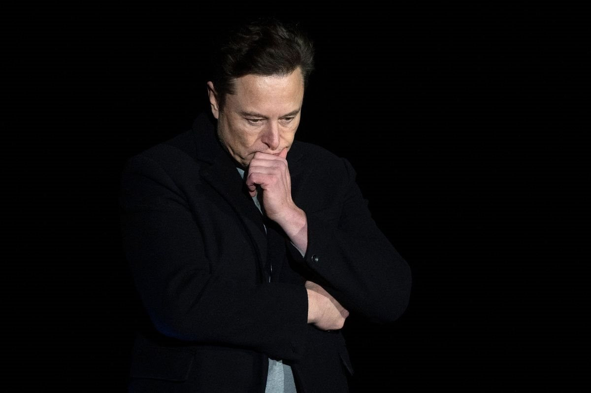 Elon Musk cân nhắc từ chức CEO Tesla, tuyên bố không muốn làm Giám đốc điều hành bất kỳ công ty nào - Ảnh 3.