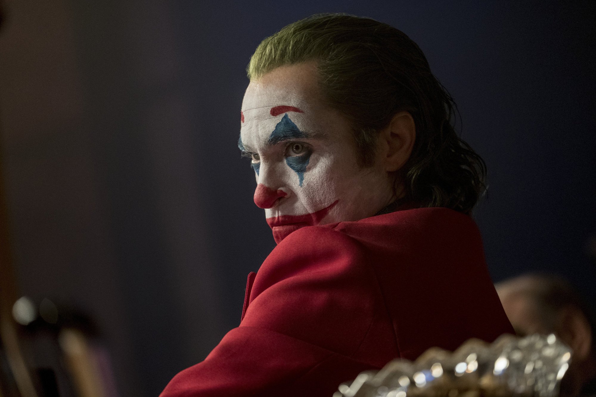 “Joker mới” khẳng định Heath Ledger chính là phiên bản Joker hoàn hảo nhất - Ảnh 1.