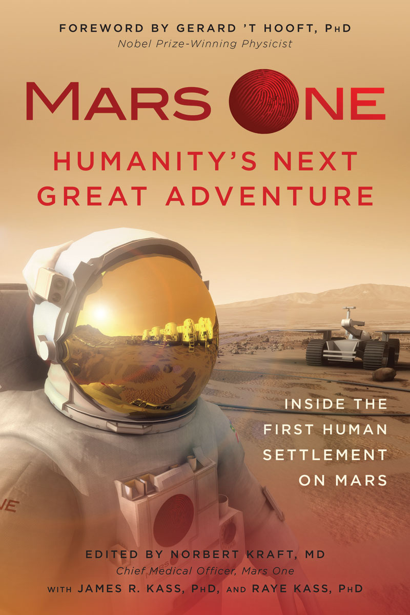 Dự án Mars One: Vụ lừa đảo lớn nhất trong lịch sử hiện đại? - Ảnh 2.