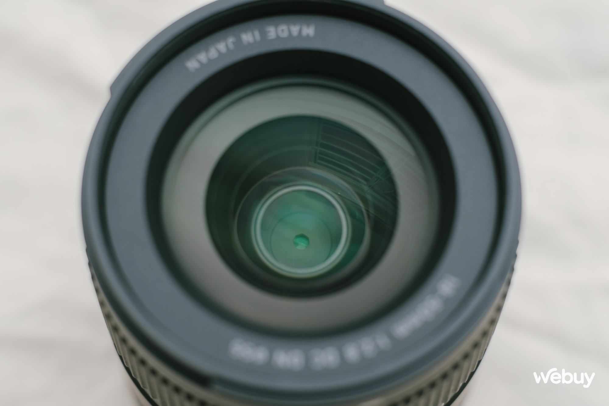 Trải nghiệm ống kính Sigma zoom đầu tiên cho Fujifilm: Thiết kế nhỏ gọn và đa dụng, giá 11.9 triệu đồng - Ảnh 14.