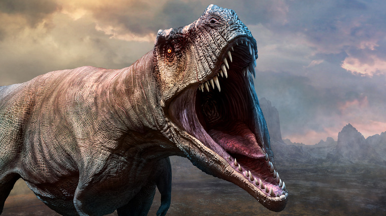 Nghiên cứu mới phát hiện ra rằng khủng long T. Rex có thể lớn hơn 70% so với những gì chúng ta đã biết! - Ảnh 1.